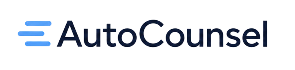 AutoCounsel